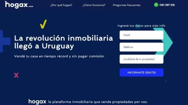 ¿Un nuevo paradigma en el mercado inmobiliario? Cómo funcionan las proptech que no cobran comisión (van a costo fijo)