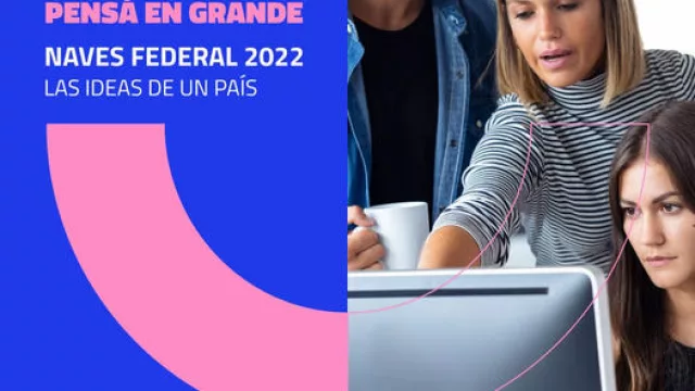 Banco Macro en Jujuy lanzó Naves Federal 2022: el programa de formación para emprendedores y pymes de todo el país (las convocatorias ya están abiertas)