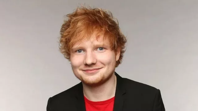Ya salió el nuevo single de Ed Sheeran