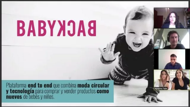 Estas son las cinco startups argentinas que se graduaron del Programa Acelera de Incutex (así fue el Demo Day)