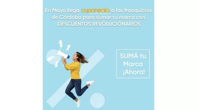 ¿Tu empresa tiene cuponera propia? No te preocupes, Cuponeala lo resuelve (el marketplace para potenciar tus ventas)