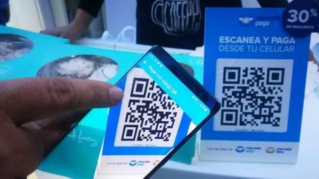Rapipago busca agilizar tiempos y usar menos efectivo: habilita pagos con QR (en sus más de 9.000 sucursales)