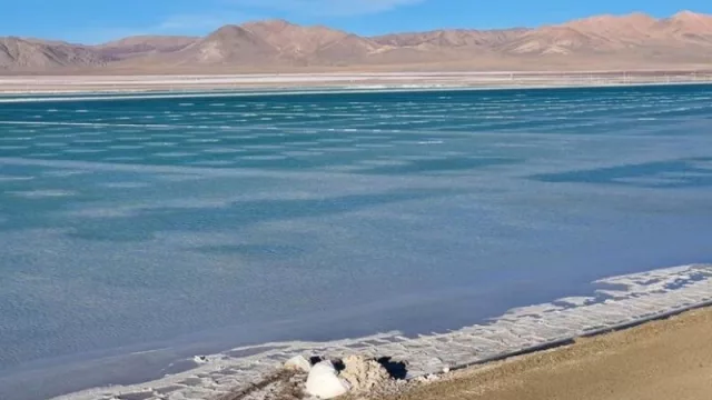 Mina Olaroz aumenta recursos y confirma su posición económica para avanzar a la segunda fase del proyecto en Jujuy