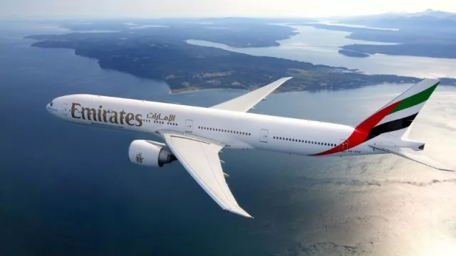 El que se va sin que lo echen... Emirates confirma su regreso a Buenos Aires (4 vuelos semanales a Dubai desde noviembre)