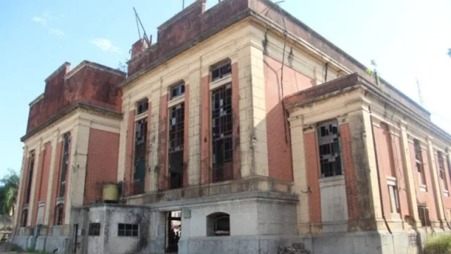 ArteCo vuelve a la presencialidad en junio (y lo hará desde la exusina eléctrica)