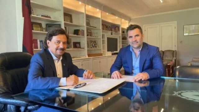 Inversión de US$ 27 millones para obras de electrificación (en escuelas y parajes de Salta)