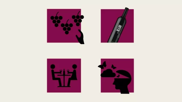 La primer criptomoneda respaldada por el vino es oriunda de Mendoza y ya es redimible