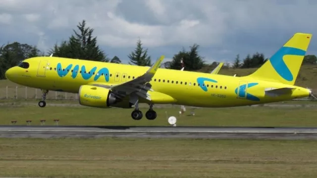 La low-cost Viva Air empieza a volar en la Argentina: qué destinos conectará