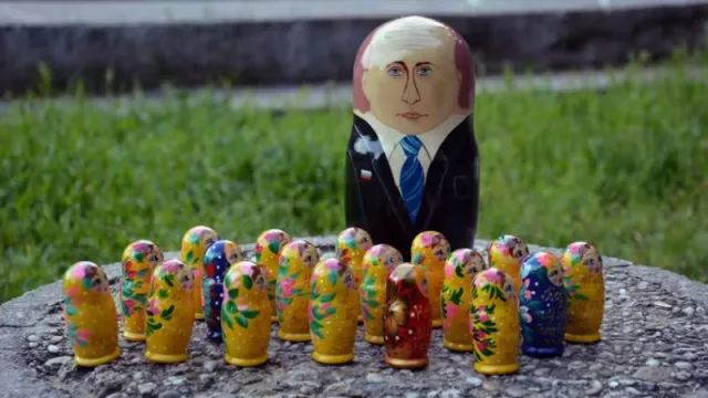 ¿Qué piensan los rusos sobre la invasión de Ucrania? (viendo “del otro lado”)