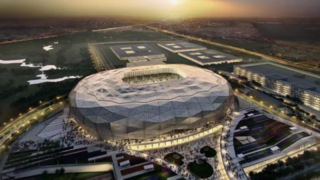 ¿Qué harías si tuvieras US$ 16.000? ¿Vamos al Mundial de Qatar? (Sí, eso cuesta el viaje y 2 partidos)