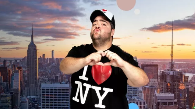 Cuando es bueno, hay que copiarlo, ¿no? Llega Puntos BBVA, un programa de fidelización enfocado en viajes (la cara es Barassi)