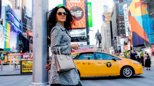 ¿Vamos a Nueva York? Divas en NYC organiza viajes grupales para mujeres que quieran divertirse (y sacar su diva de adentro)