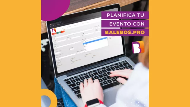Balebos, la plataforma modular argentina que facilita la organización de eventos en un solo lugar (en 5 meses ya tienen 450 clientes a nivel mundial)