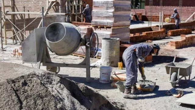 El desempleo en Neuquén descendió al 5,9 % (y alcanzó su valor más bajo en los últimos 8 trimestres)