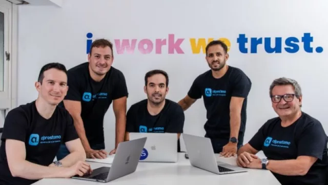 Alprestamo le pone nafta al tanque del crecimiento: inversión de US$ 2,5 millones (y valor de mercado ya de 25 palos verdes)