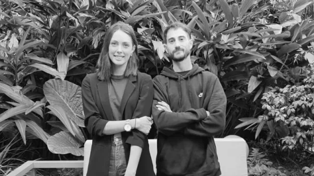 Nuevos directores de cuentas en GUT Argentina