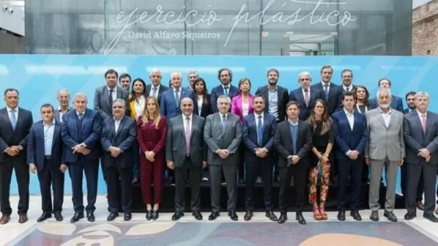 Jujuy aporta su visión y gestión en los desafíos contra el cambio climático