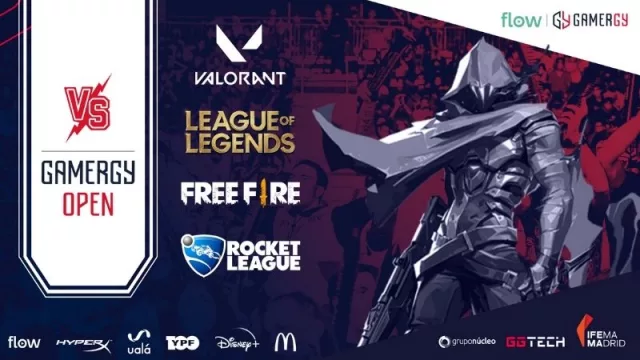 GGtech apuesta por potenciar el mercado de los esports en Argentina y lanza Gamergy (el “Lollapalooza” de los videojuegos)