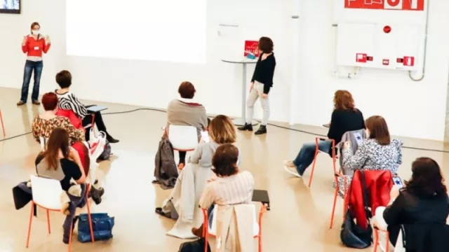 Impact Hub y Meta buscan emprendedoras (pero no cualquiera, sino emprendedoras rurales)