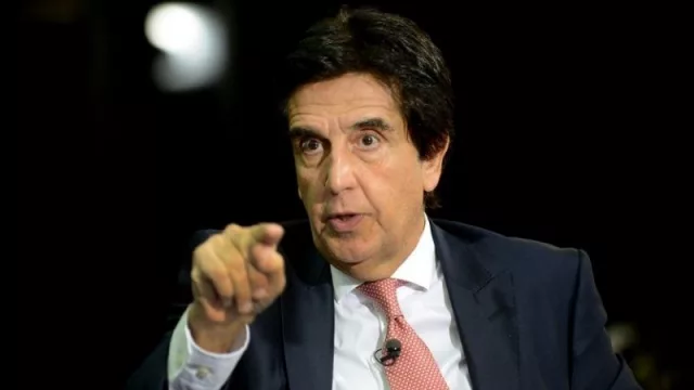 Las 5 condiciones de Carlos Melconian para bajar la inflación y que el Gobierno no pone en práctica