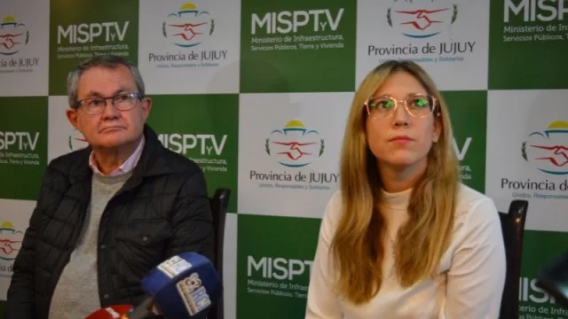 Jujuy Iluminada: hoy se conocerán ofertas de la licitación  para la compra de 53.000 luminarias LED