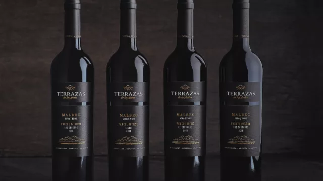 Terrazas de los Andes presenta la añada 2018 de su línea Parcel