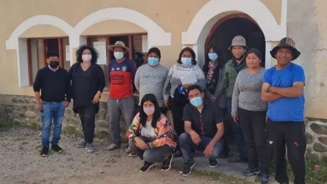 Más Jujuy para dar: Cusi Cusi y Ciénaga de Paicone se consolidan como destinos turísticos en la puna