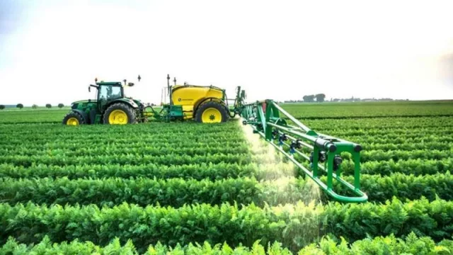 Buscando pociones que nutran sin conflicto (UY tras agroquímicos fuera de Mar Negro)