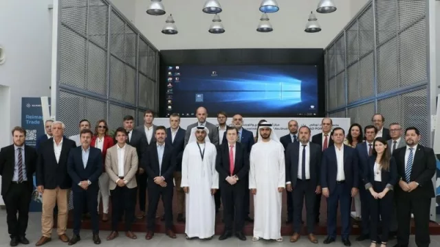 Jujuy se acerca a los mercados de Medio Oriente con miras a facilitar y encaminar operaciones de comercio exterior