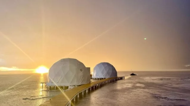 Condé Nast Traveler destaca a Prystine Camps – Salinas Grandes entre los mejores luxury camps de Argentina