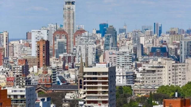 Impuestazo: el revalúo inmobiliario de AFIP en la Ciudad alcanzará a 233.000 personas con bienes desde u$s 270.000