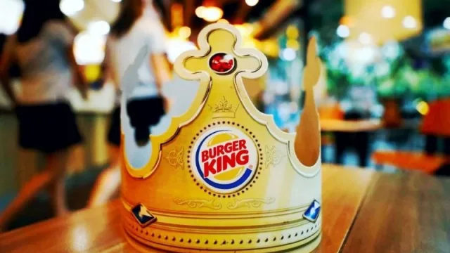 My BK: sumar millas comiendo es posible con Burger King (una forma de premiar a sus clientes)