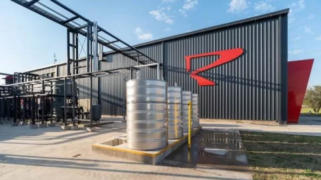 Richmond, el laboratorio argentino que produce la Sputnik V, se apalanca en SAP para crecer