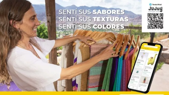 Jujuy tiene su espacio exclusivo en Mercado Libre: Producciones jujeñas se abren al comercio virtual de Latinoamérica