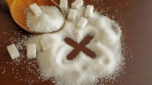 El azúcar, ¿es veneno o no? (opinan los que saben y hay más “sí” que “no”)