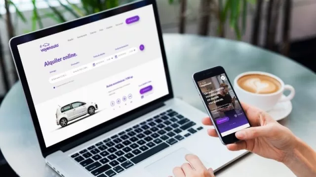 ¿Alquilar es más barato que comprar? Voyenauto, la empresa que apuesta por la movilidad colaborativa (y quiere meterse en el segmento corporativo)