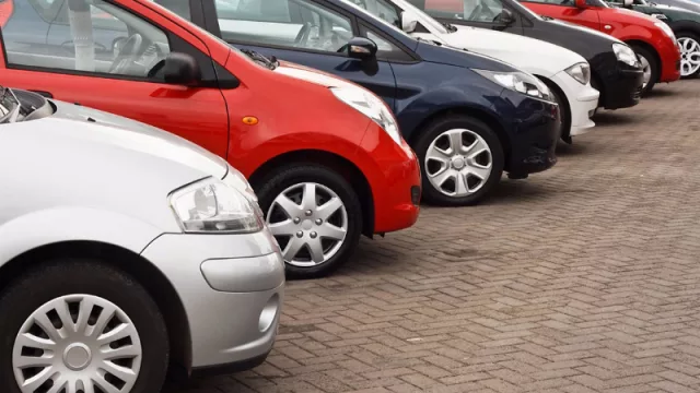 Los coches usados rotan más rápido: concesionarios tardan 75 días en colocarlos (vs. 105 días de la media 2021)