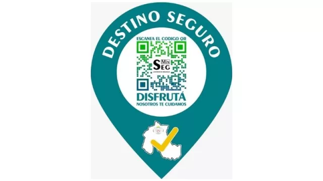 ¿Ya la utilizaste? Llegó la app "Jujuy Destino Seguro" (para recorridos y viajes seguros por los circuitos turísticos de la provincia)