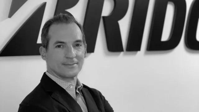 Nuevo presidente de Bridgestone en América del Sur