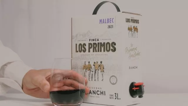Bodegas Bianchi presenta una nueva forma de tomar vino