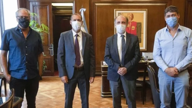 La alianza entre fundación Empretec y COPADE para apoyar a las pymes neuquinas