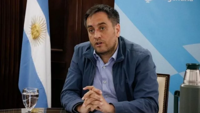 Incendios en Corrientes: Juan Cabandié va al Senado para explicar por qué se prendió fuego el 10% de la provincia