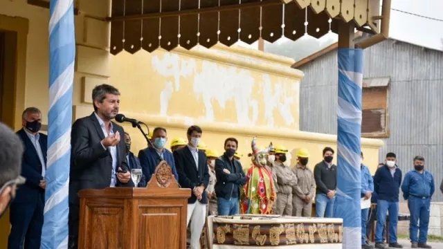 Turismo: Inicios de obras y nuevos proyectos unen a Jujuy con Nación