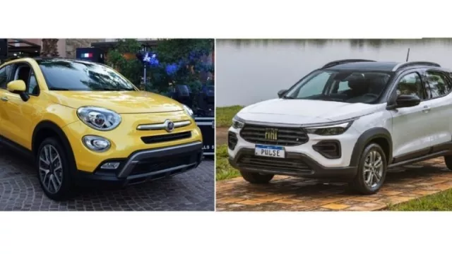 Importado vs regional: Fiat Pulse ¿El reemplazo del 500x?