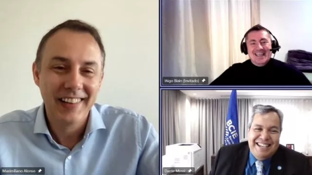 El BCIE consolida su hoja de ruta en Argentina: oficina propia y más líneas de crédito (desembolsos por US$ 100 millones en 2022)