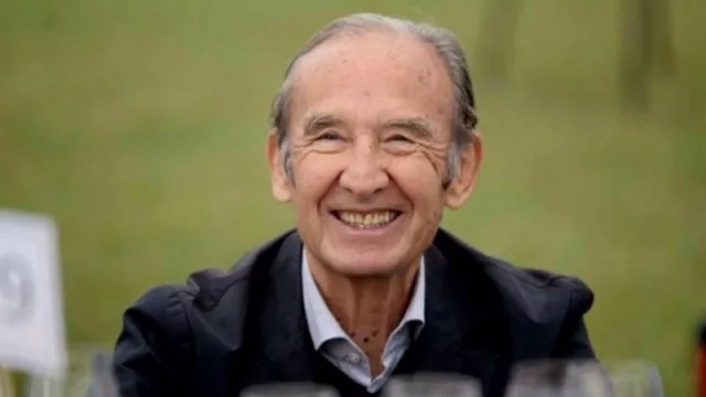 Nicolás Catena Zapata distinguido por Wine Star Awards (repercusión entre vitivinícolas)