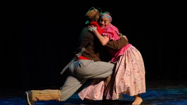 ¡Atención artistas de Jujuy! Subsidios del Fondo Nacional de Artes: hasta $ 180.000 para financiar proyectos culturales