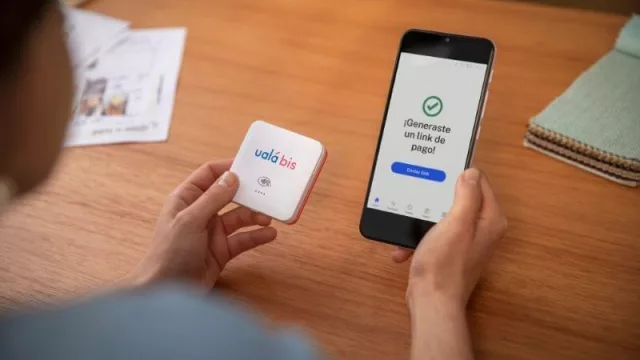 Ualá Bis se suma a la movida de revendedores (lanzó un programa para quienes quieran generar ingresos extra vendiendo mPOS)