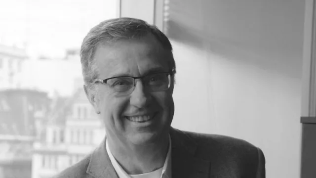 Nuevo Country Manager de Logicalis en el Cono Sur