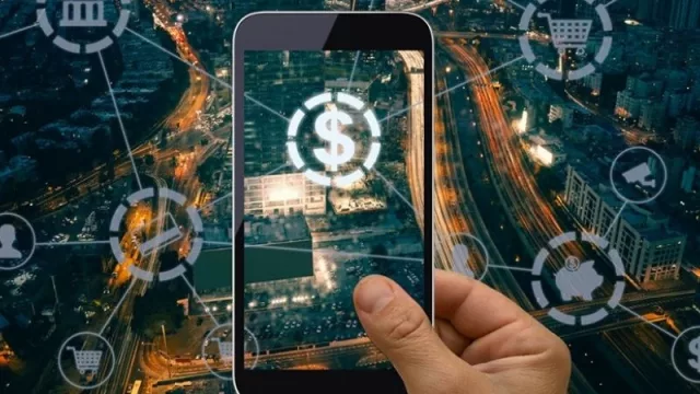 De las 300 fintech que hay en el país, solo 10% tiene un tamaño mínimo para ser sustentables (la mirada desde Credencial Payments)